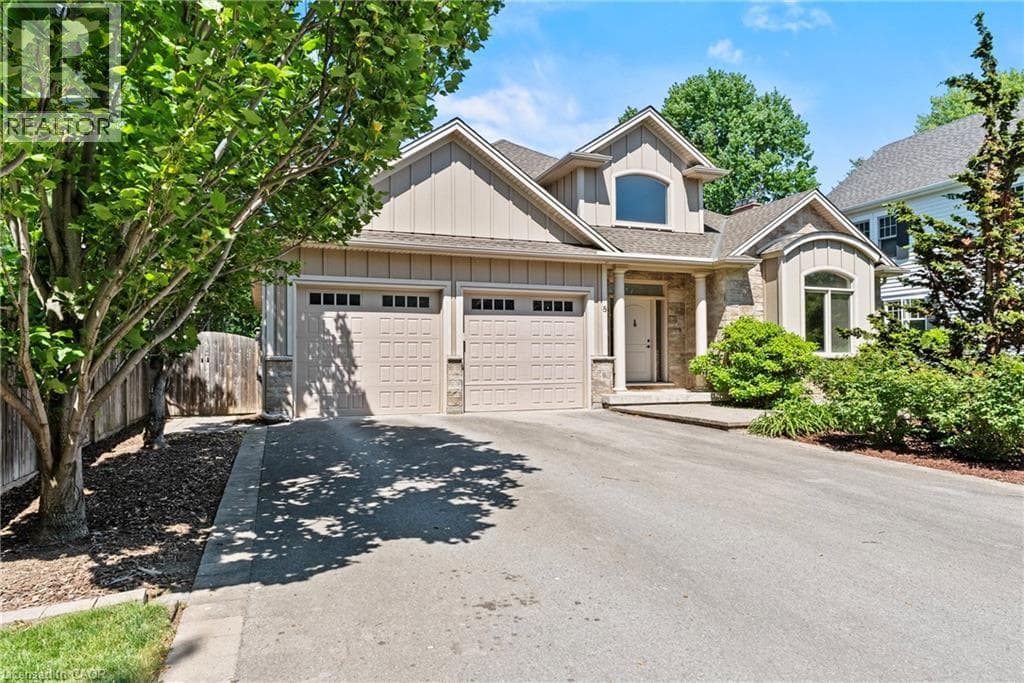 Single Family at 8 CAMPBELL Street, Niagara-on-the-Lake, Ontario - Photo 7 - RE/MAX Garden City Realty