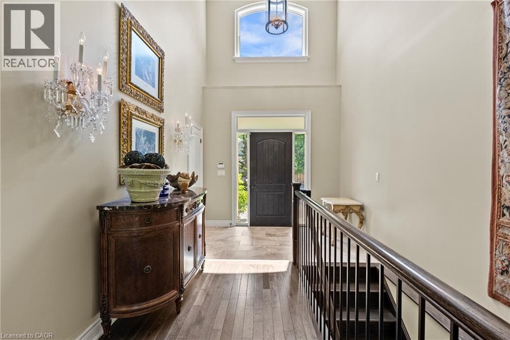 Single Family at 8 CAMPBELL Street, Niagara-on-the-Lake, Ontario - Photo 8 - RE/MAX Garden City Realty