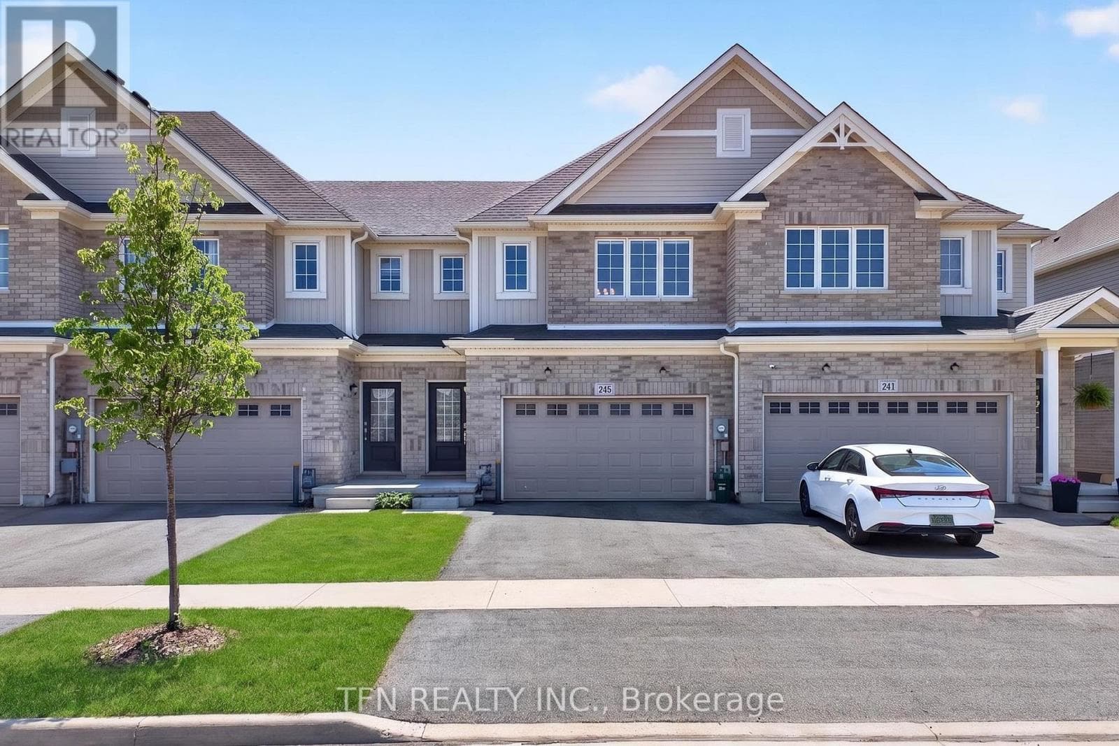245 Bur Oak Drive