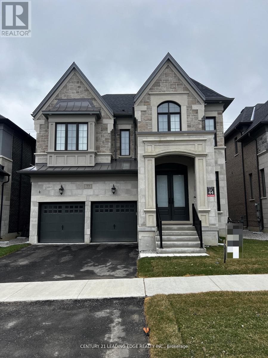 77 Terravista Crescent