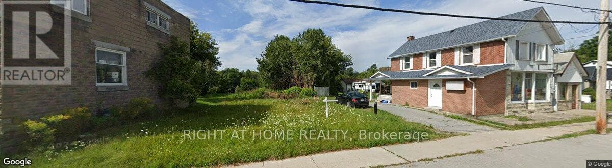 244 Pefferlaw Road