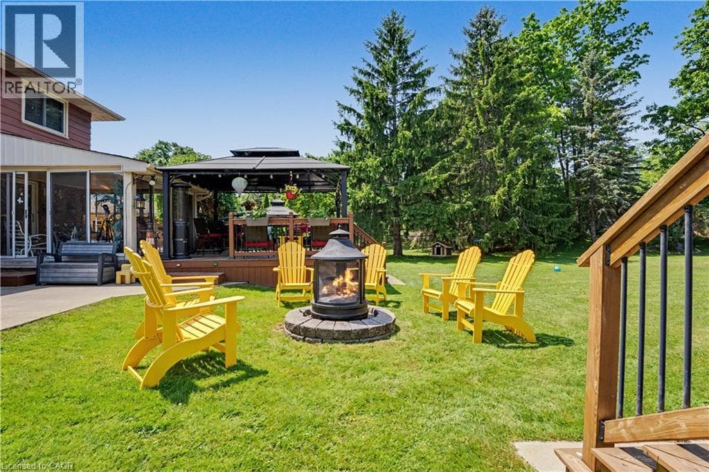 Single Family at 7361 HARTE, Niagara Falls, Ontario - Photo 3 - RE/MAX Garden City Realty