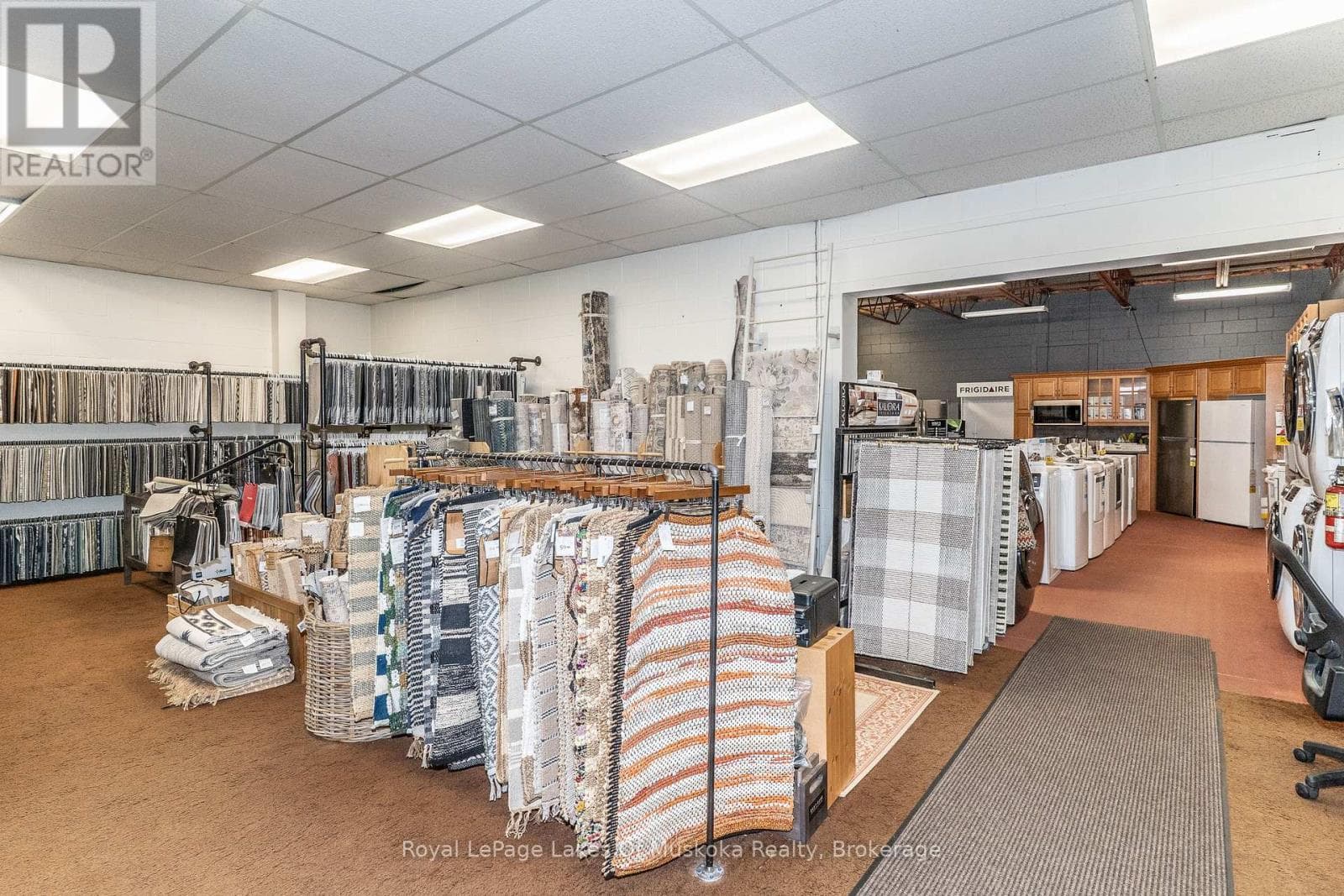 Retail at 144 Highway 60 Highway, Huntsville (Chaffey), Ontario - Photo 6 - RE/MAX Garden City Realty