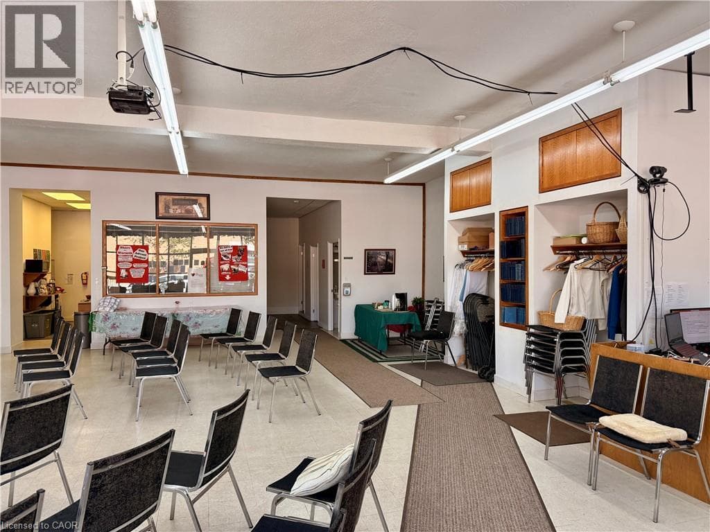 Retail at 219 KING Street, Port Colborne, Ontario - Photo 3 - RE/MAX Garden City Realty