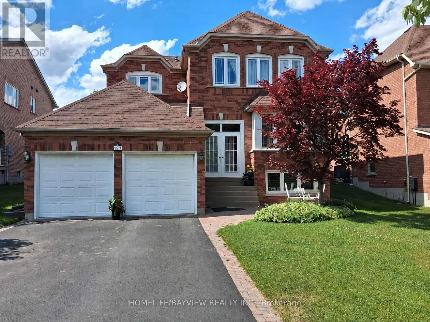 137 Widdifield Avenue