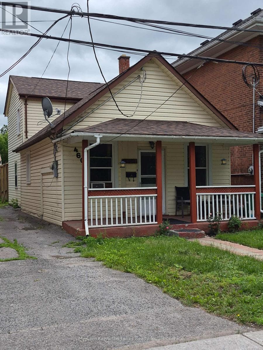 460 Driscoll Terrace