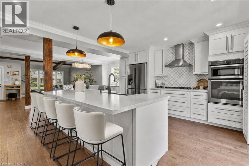Single Family at 30 ORLANDO Drive, St. Catharines, Ontario - Photo 5 - RE/MAX Garden City Realty