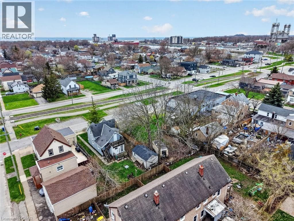 Multi-family at 172 FRASER Street, Port Colborne, Ontario - Photo 7 - RE/MAX Garden City Realty