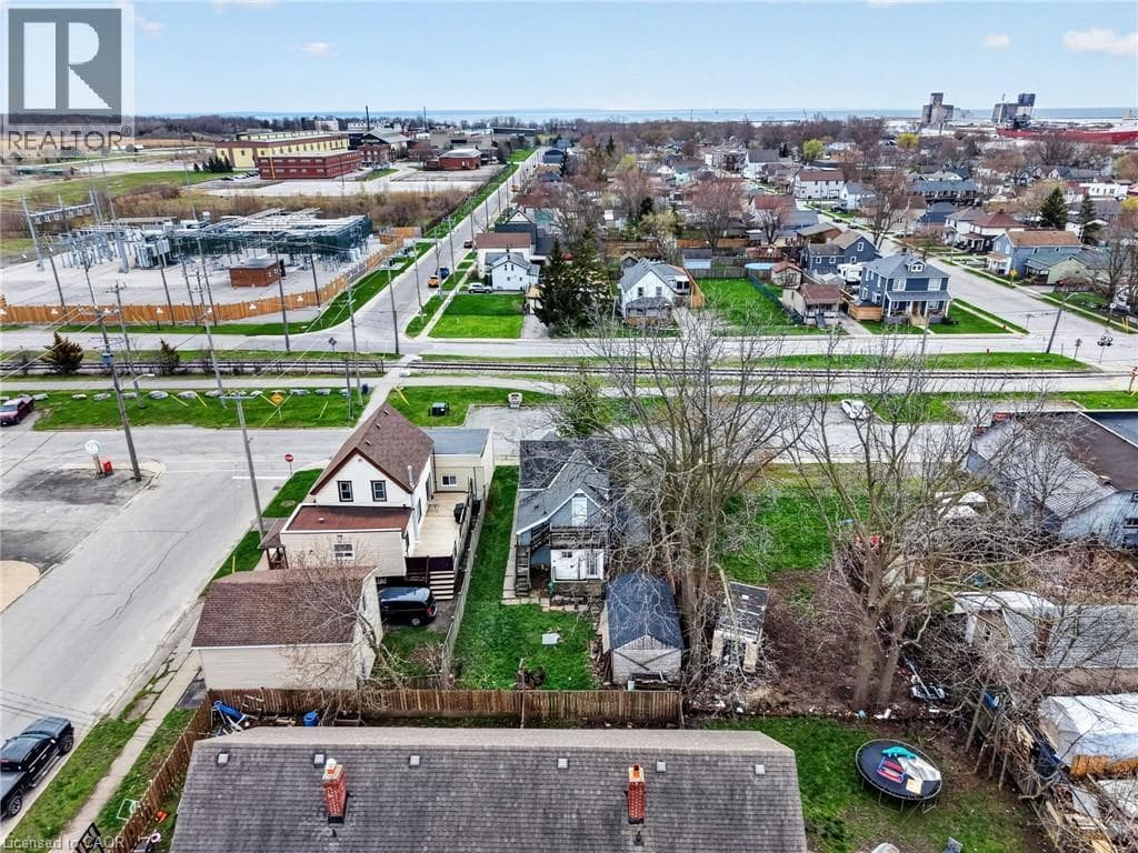 Multi-family at 172 FRASER Street, Port Colborne, Ontario - Photo 8 - RE/MAX Garden City Realty
