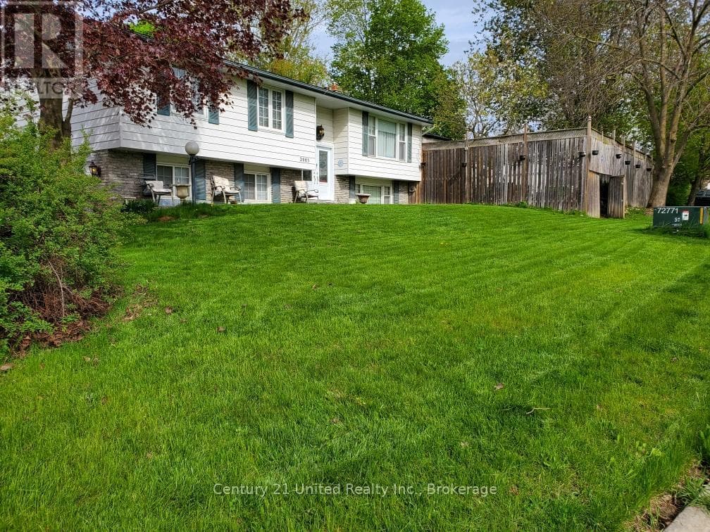 2085 Springwood Road