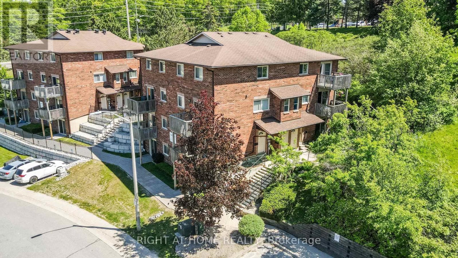 2- 3 Sawmill Road