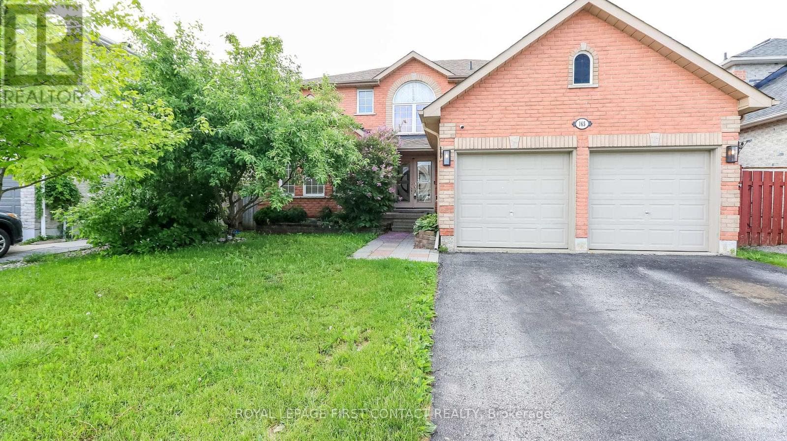 165 Sproule Drive