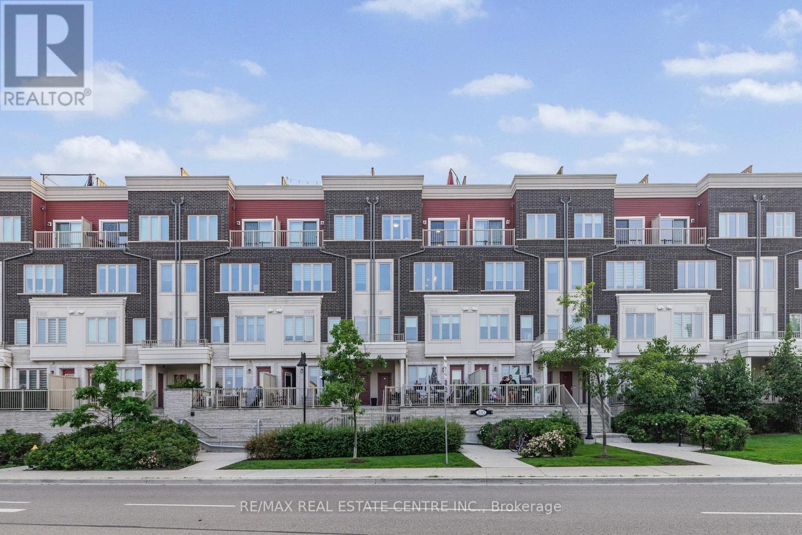 27- 100 Long Branch Avenue