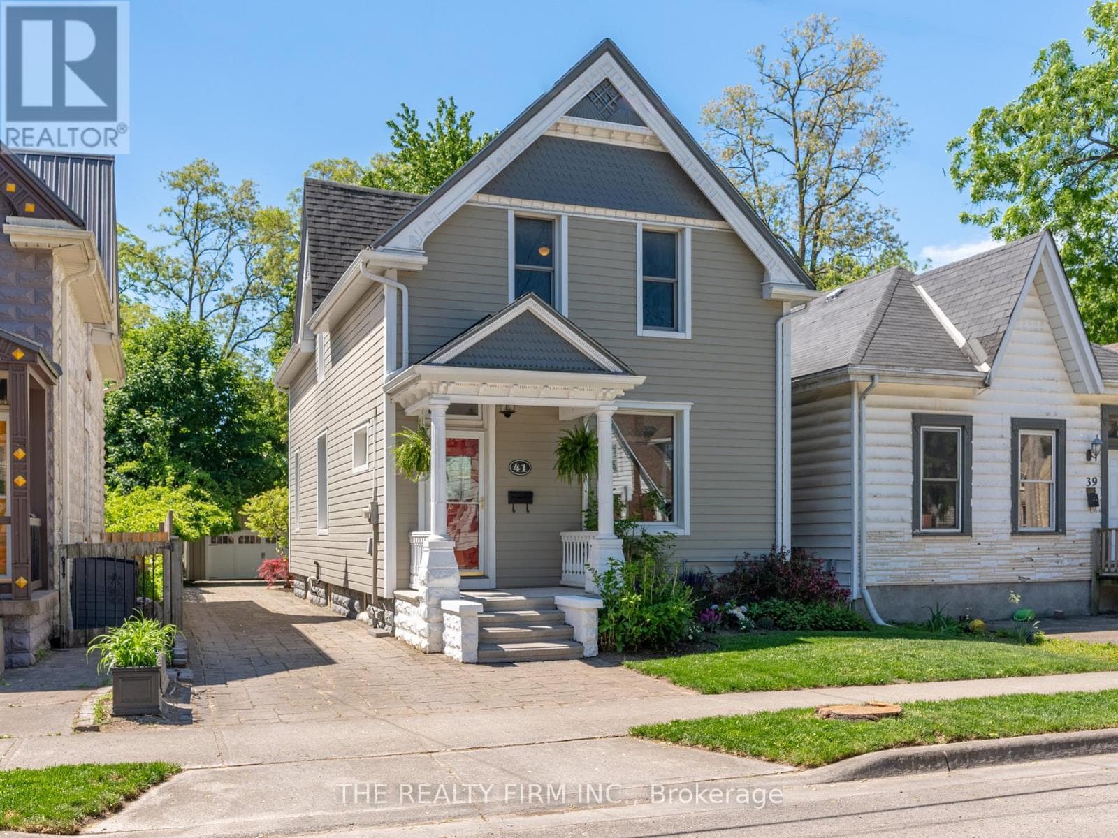 41 Askin Street