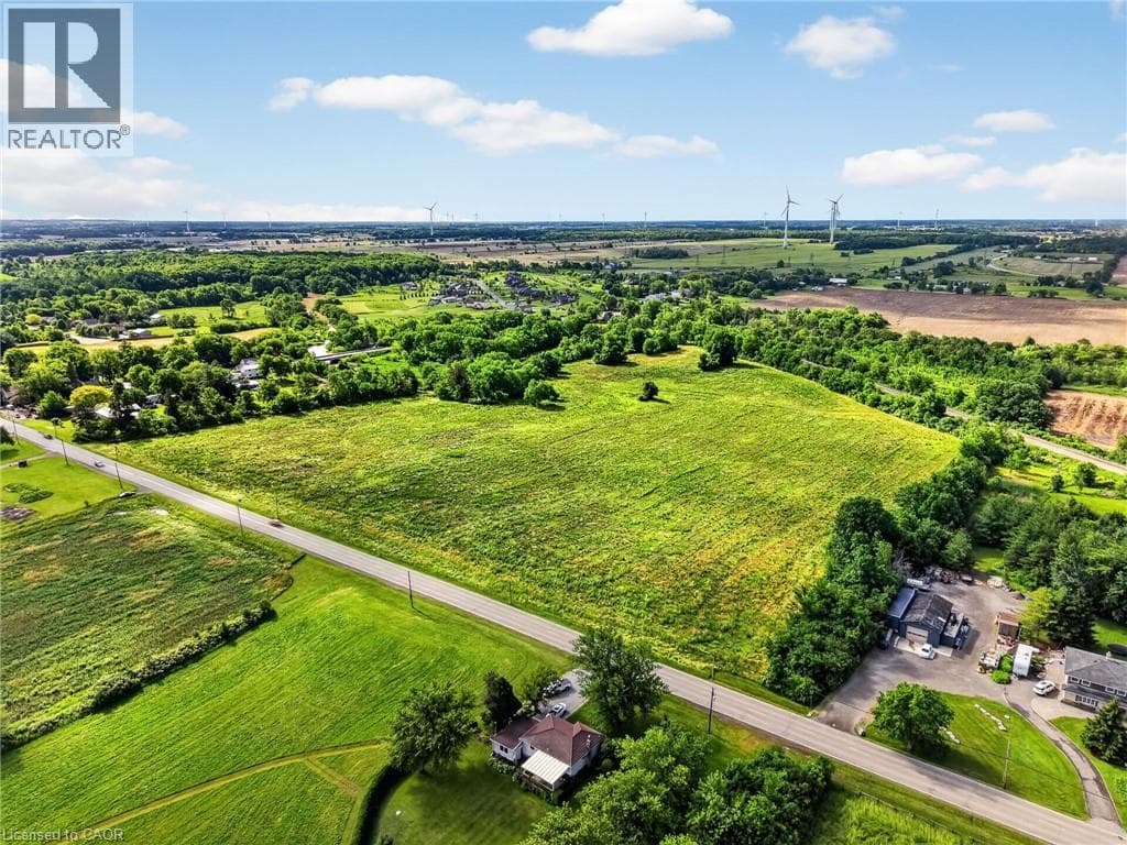 Agriculture at 23 TWENTY MILE Road, West Lincoln, Ontario - Photo 10 - RE/MAX Garden City Realty