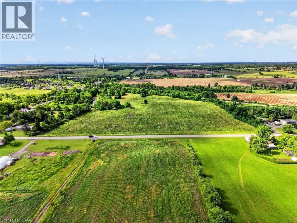 Agriculture at 23 TWENTY MILE Road, West Lincoln, Ontario - Photo 3 - RE/MAX Garden City Realty