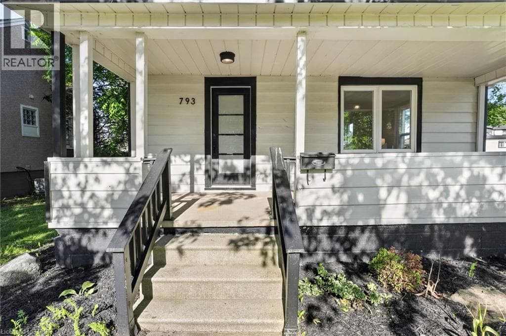 Single Family at 793 STEELE Street, Port Colborne, Ontario - Photo 2 - RE/MAX Garden City Realty