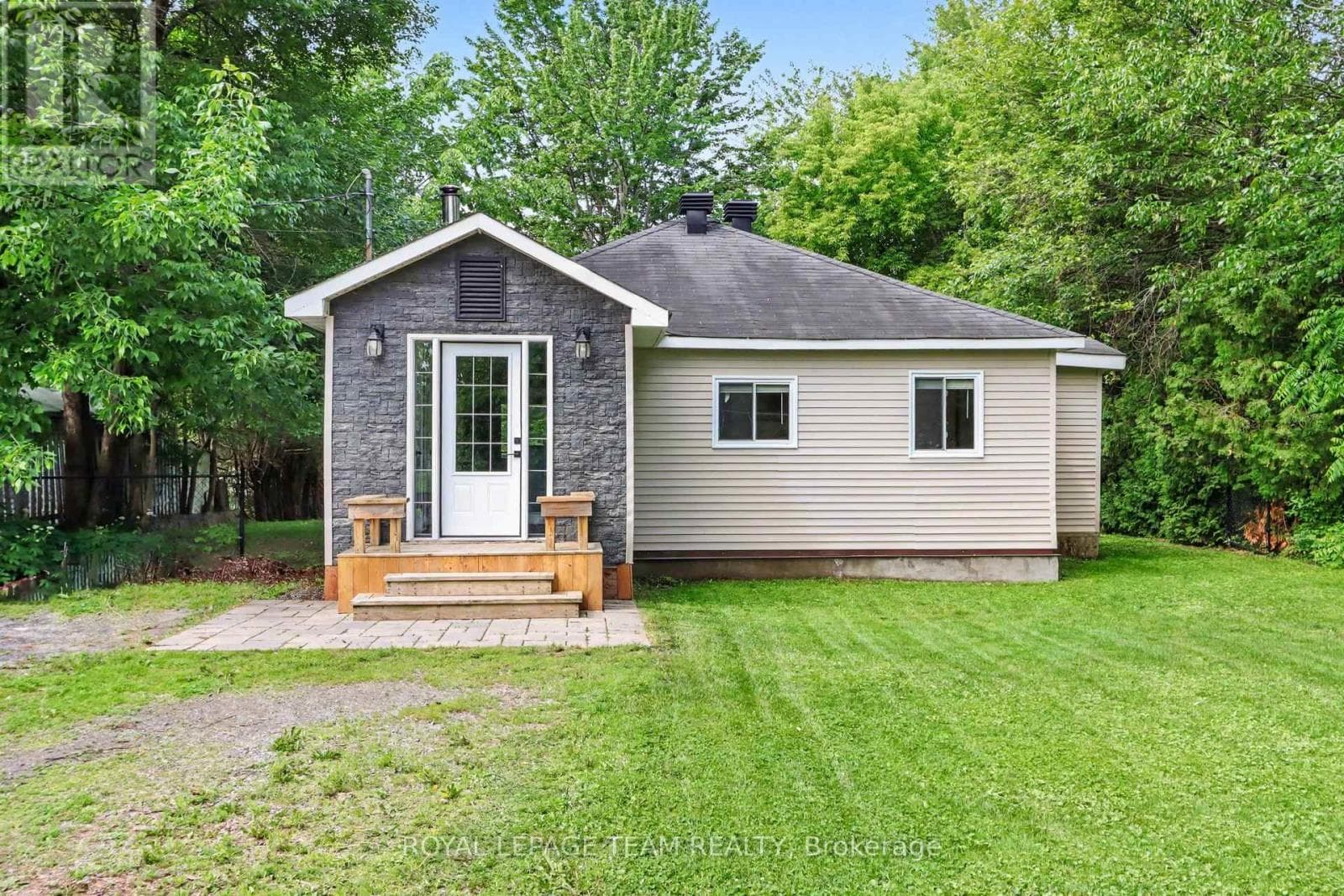 282 Harris Road
