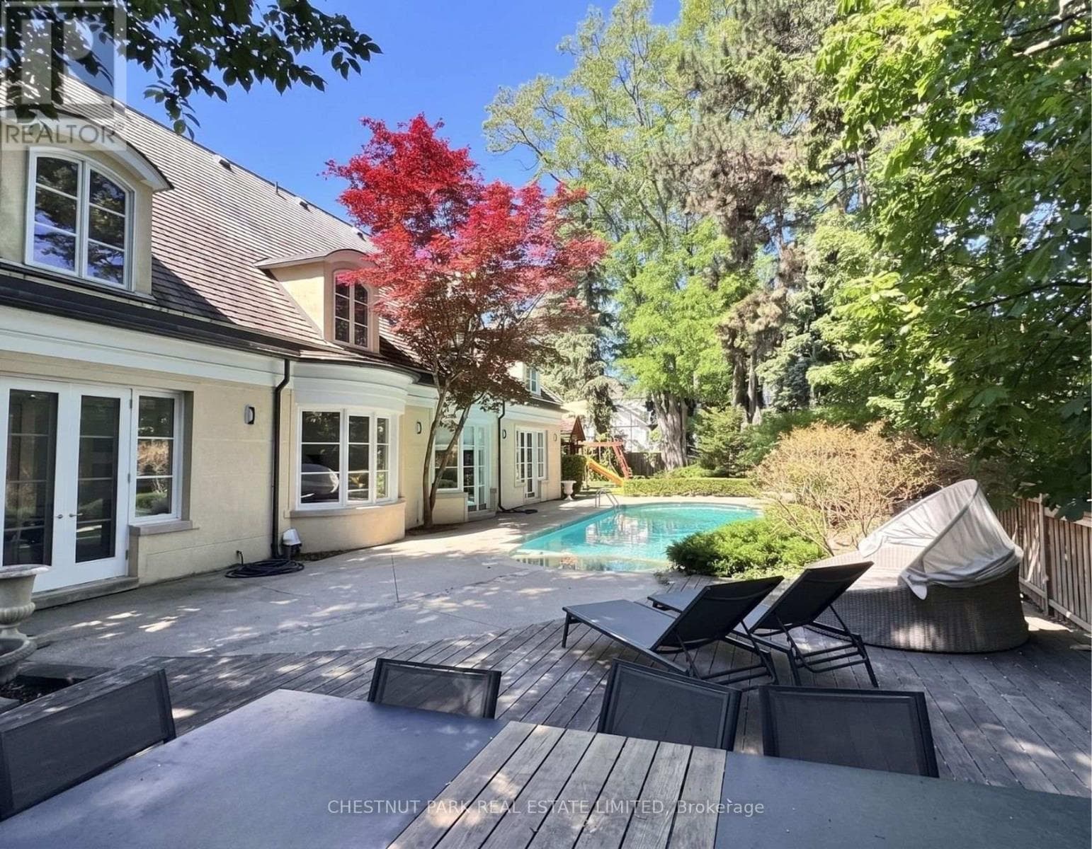 Single Family at 1 Glen Edyth Place, Toronto (Casa Loma), Ontario - Photo 1 - RE/MAX Garden City Realty