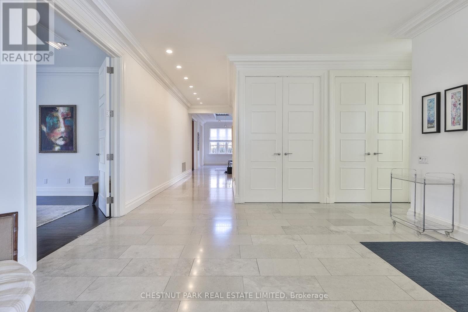 Single Family at 1 Glen Edyth Place, Toronto (Casa Loma), Ontario - Photo 3 - RE/MAX Garden City Realty