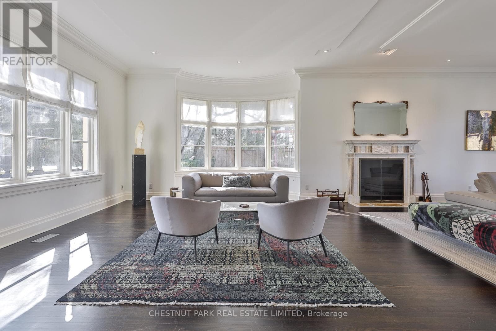Single Family at 1 Glen Edyth Place, Toronto (Casa Loma), Ontario - Photo 5 - RE/MAX Garden City Realty