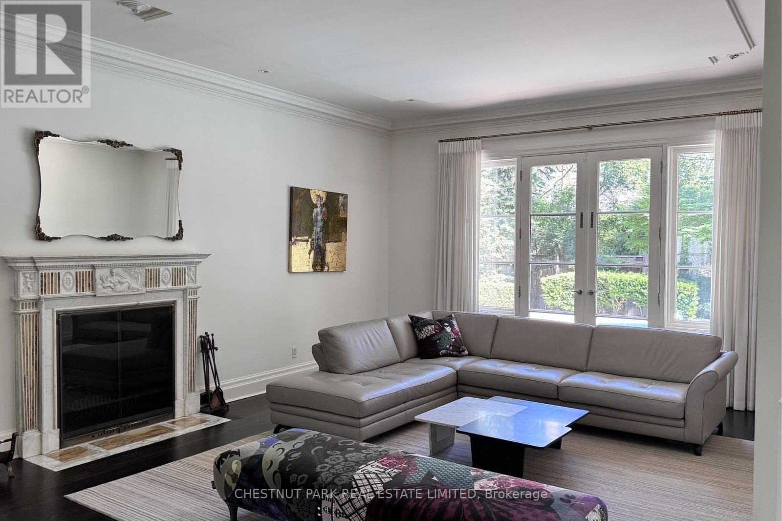 Single Family at 1 Glen Edyth Place, Toronto (Casa Loma), Ontario - Photo 6 - RE/MAX Garden City Realty