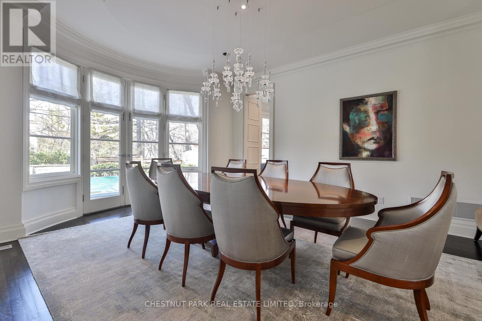 Single Family at 1 Glen Edyth Place, Toronto (Casa Loma), Ontario - Photo 7 - RE/MAX Garden City Realty