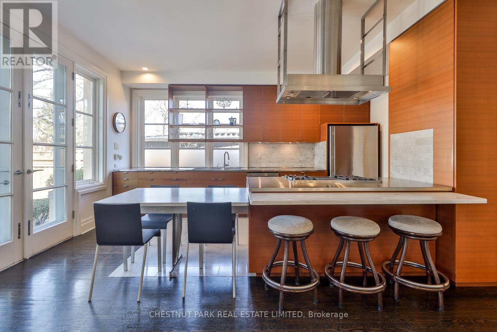 Single Family at 1 Glen Edyth Place, Toronto (Casa Loma), Ontario - Photo 8 - RE/MAX Garden City Realty