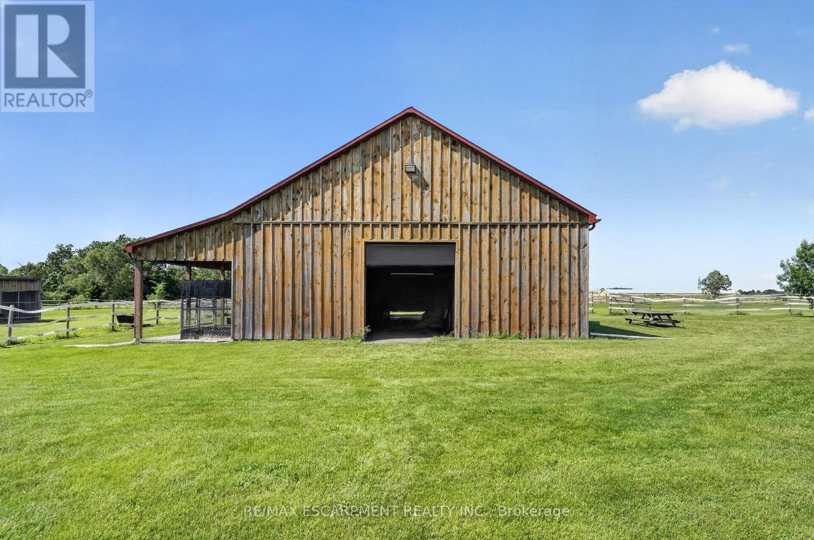 Single Family at 4145 Sixteen Road, West Lincoln (Bismark/Wellandport), Ontario - Photo 6 - RE/MAX Garden City Realty