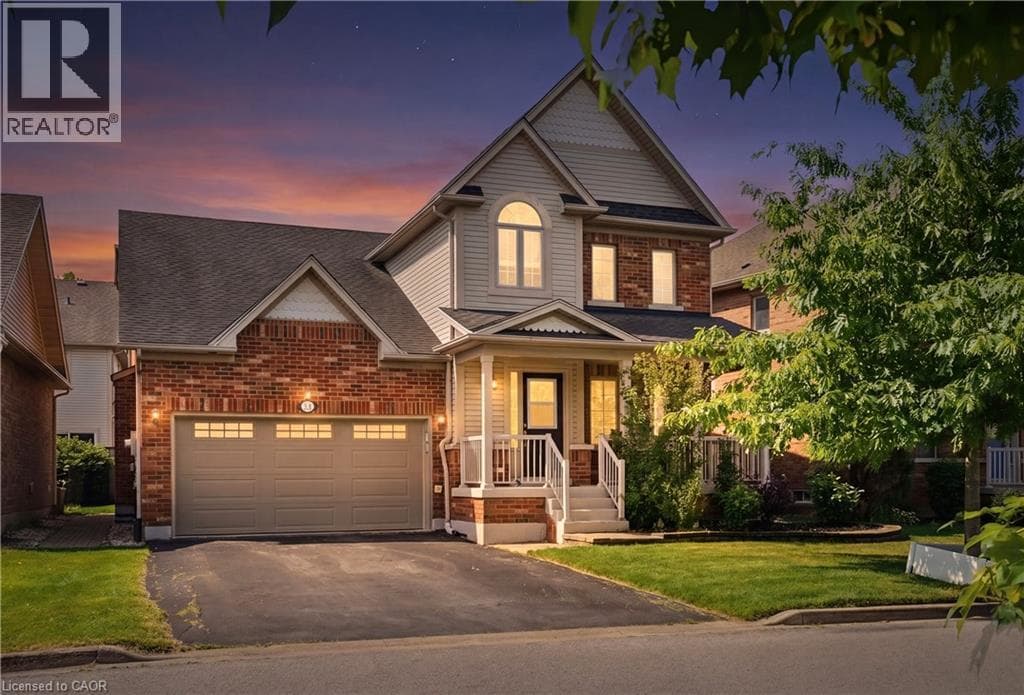 Single Family at 33 STEVENS Drive, Niagara-on-the-Lake, Ontario - Photo 4 - RE/MAX Garden City Realty