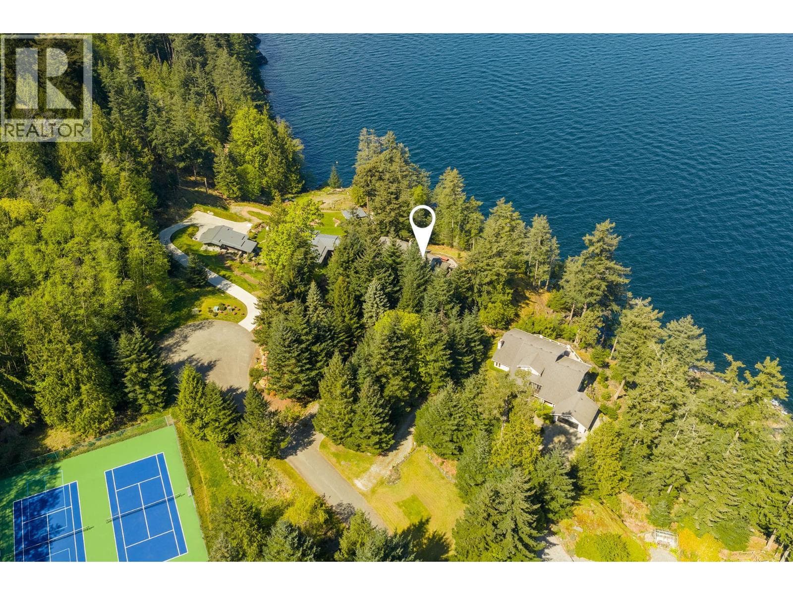 Single Family at 520 SMUGGLERS COVE Road, Bowen Island, British Columbia - Photo 3 - RE/MAX Garden City Realty