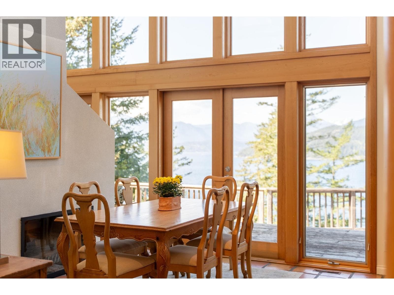 Single Family at 520 SMUGGLERS COVE Road, Bowen Island, British Columbia - Photo 9 - RE/MAX Garden City Realty