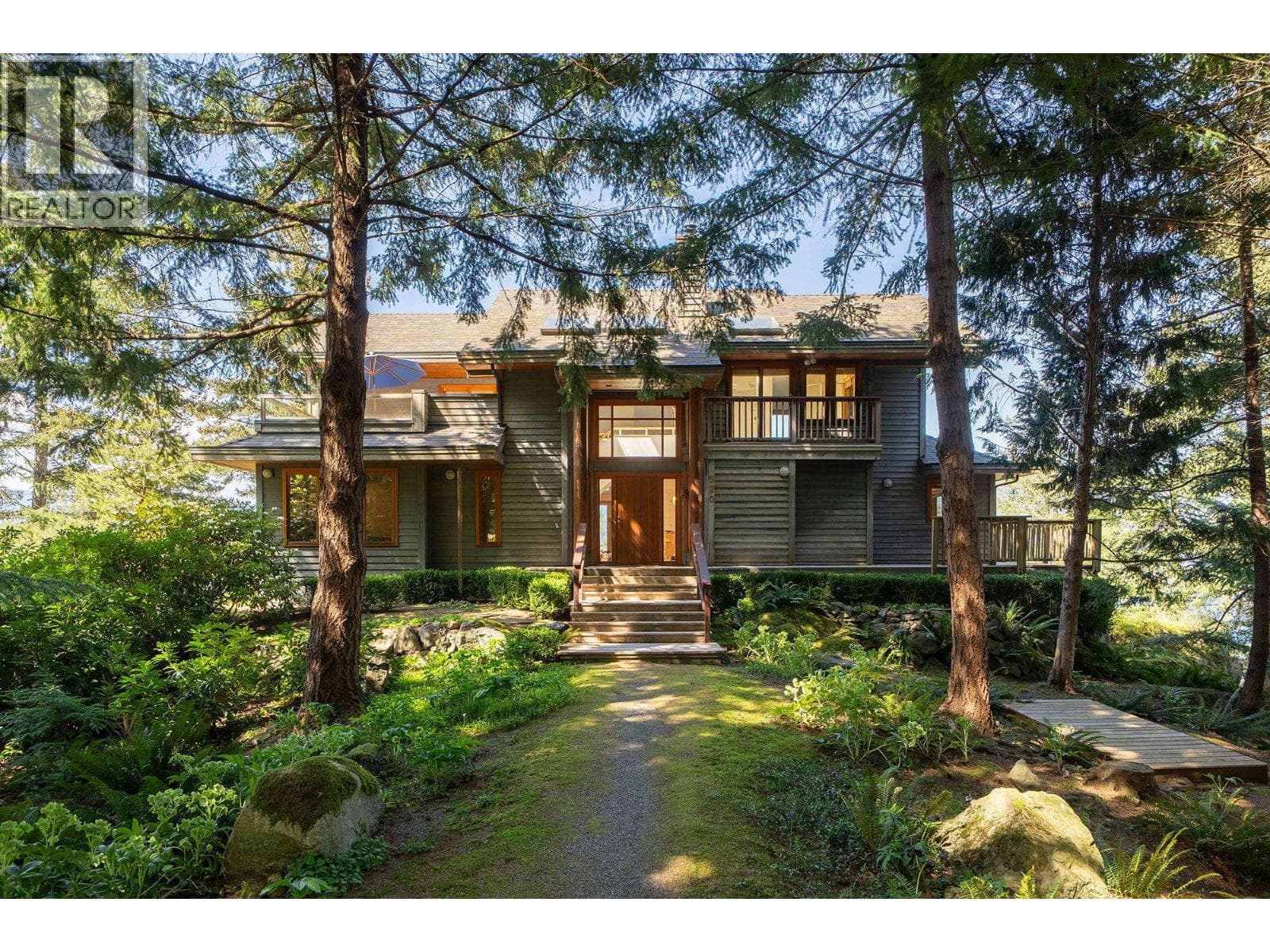 Single Family at 520 SMUGGLERS COVE Road, Bowen Island, British Columbia - Photo 7 - RE/MAX Garden City Realty
