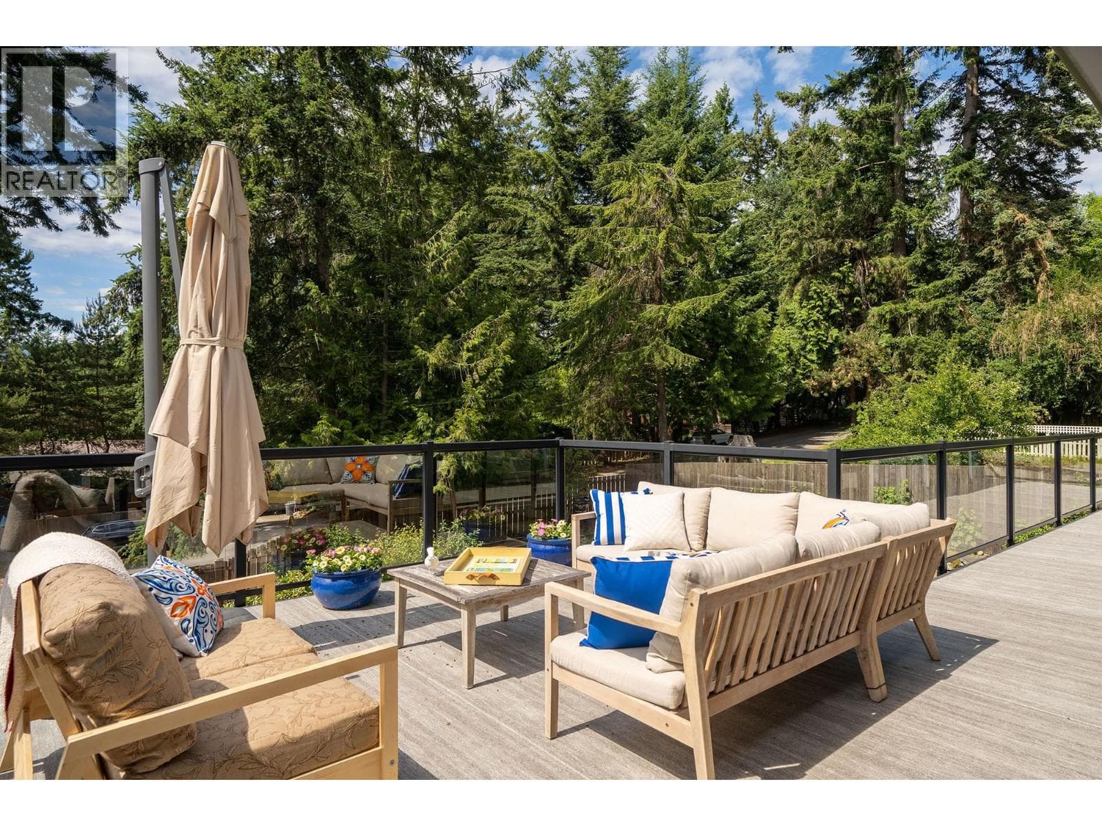 Single Family at 1569 WHITESAILS Drive, Bowen Island, British Columbia - Photo 8 - RE/MAX Garden City Realty