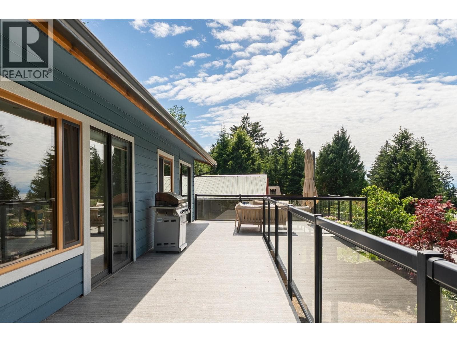 Single Family at 1569 WHITESAILS Drive, Bowen Island, British Columbia - Photo 2 - RE/MAX Garden City Realty