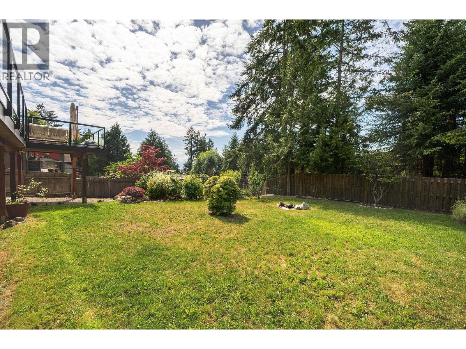 Single Family at 1569 WHITESAILS Drive, Bowen Island, British Columbia - Photo 9 - RE/MAX Garden City Realty