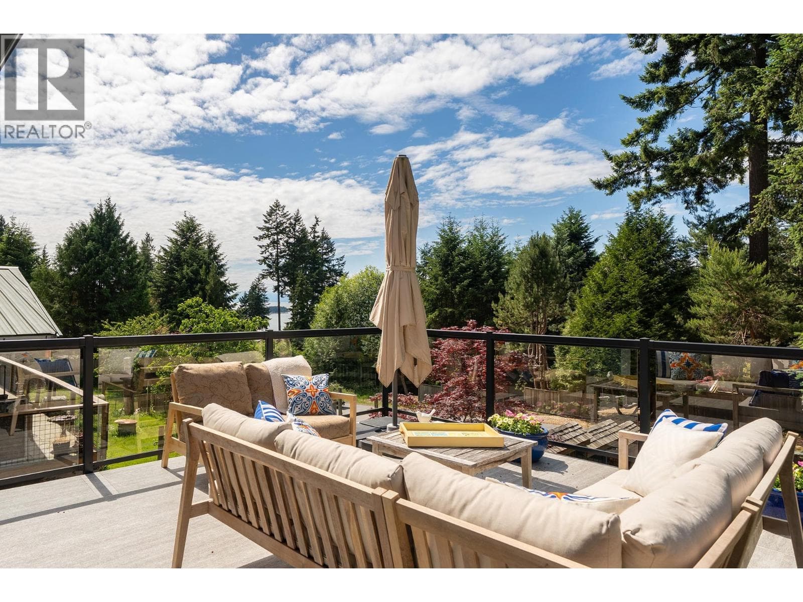 Single Family at 1569 WHITESAILS Drive, Bowen Island, British Columbia - Photo 10 - RE/MAX Garden City Realty