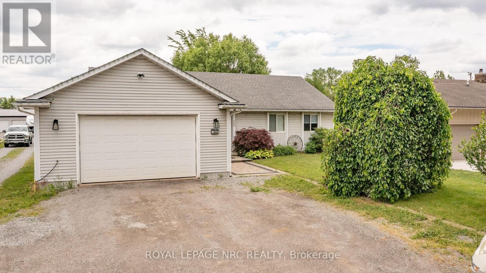 1444 Allanport Road