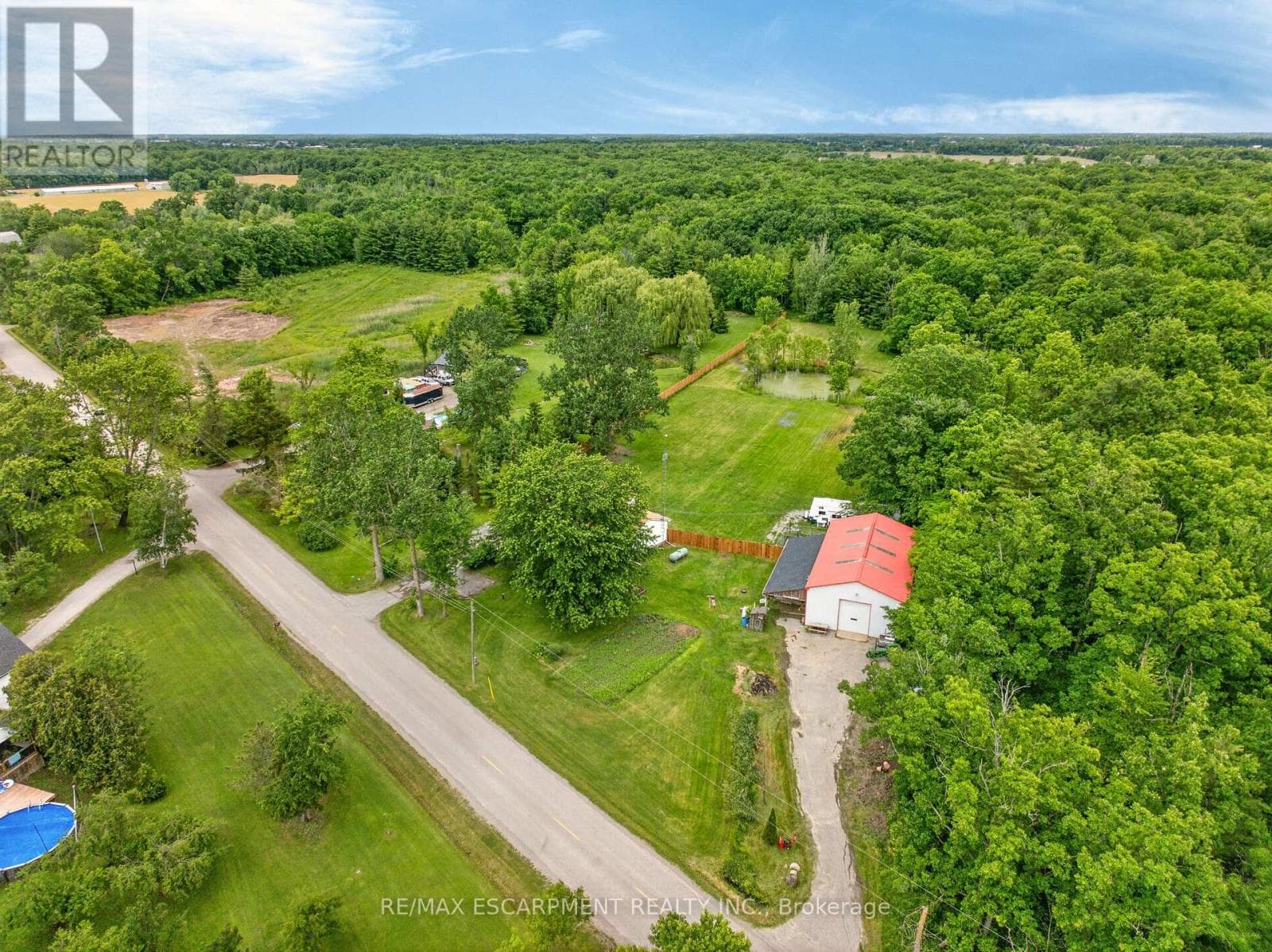 8223 Concession 5 Road