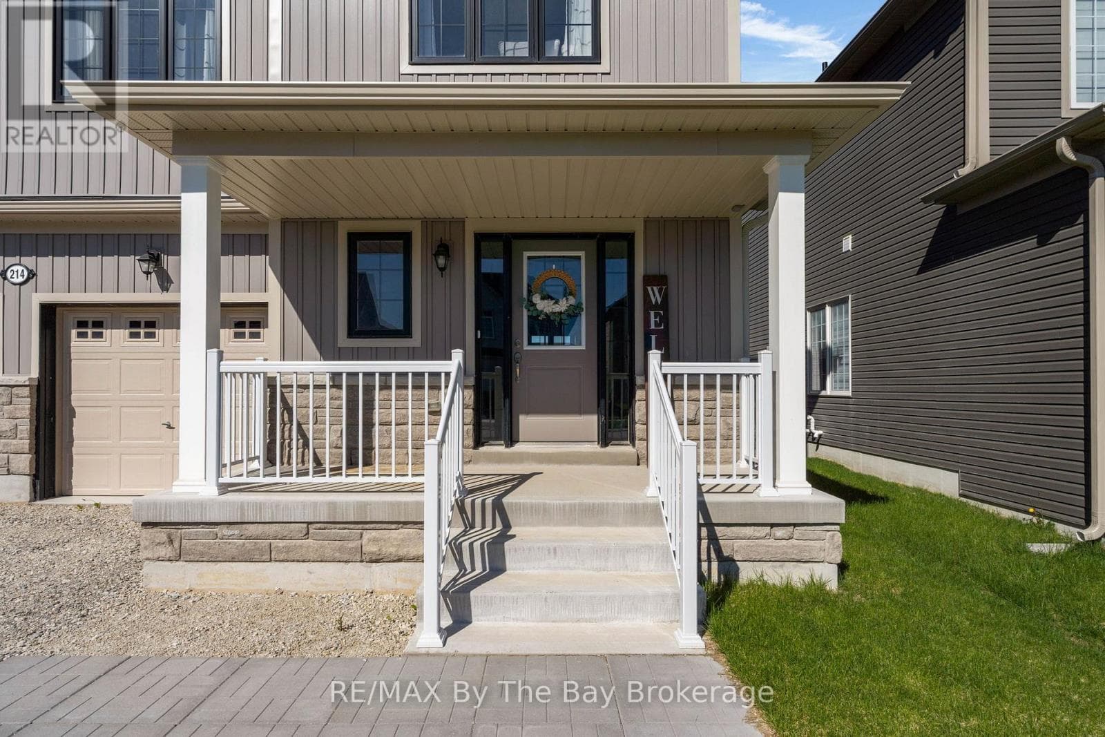 Single Family at 214 Cubitt Street, Clearview (Stayner), Ontario - Photo 3 - RE/MAX Garden City Realty