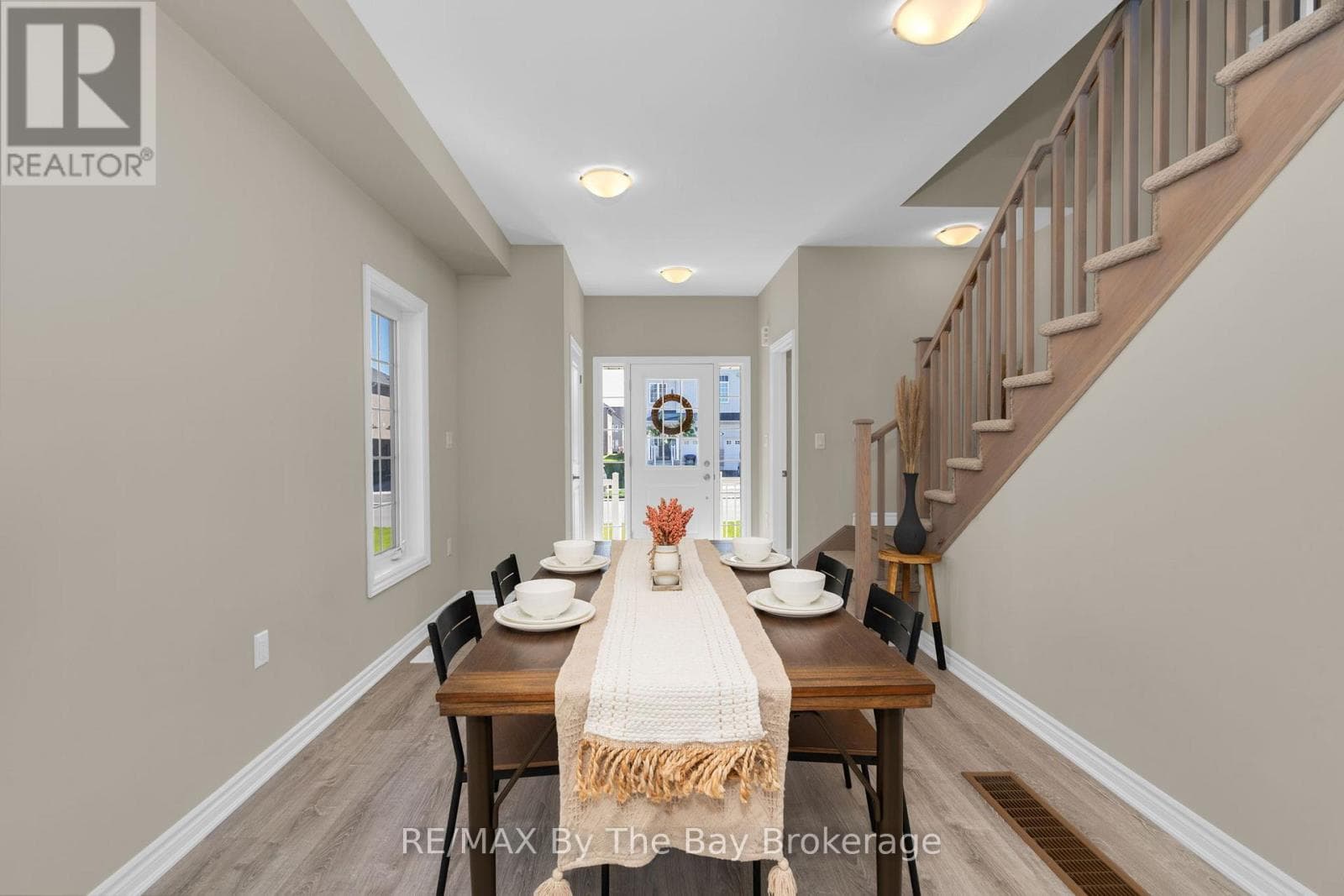 Single Family at 214 Cubitt Street, Clearview (Stayner), Ontario - Photo 7 - RE/MAX Garden City Realty