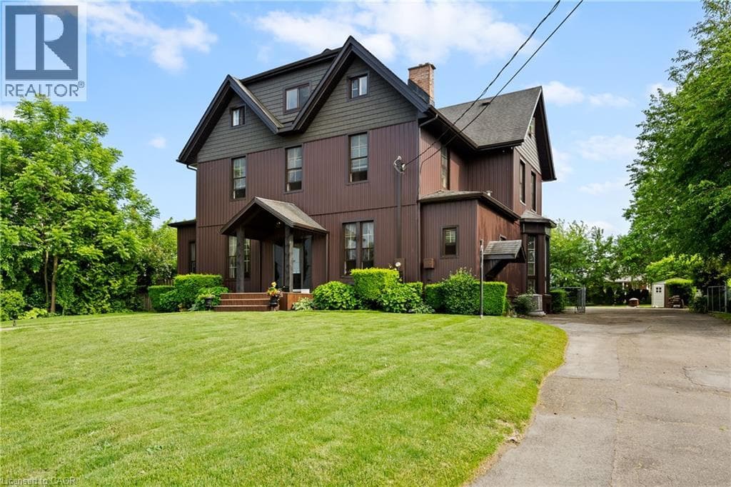 Multi-family at 5368 MENZIE Street, Niagara Falls, Ontario - Photo 2 - RE/MAX Garden City Realty