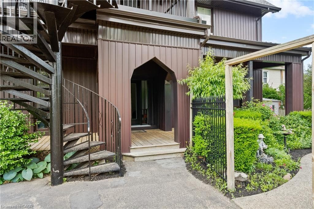 Multi-family at 5368 MENZIE Street, Niagara Falls, Ontario - Photo 7 - RE/MAX Garden City Realty