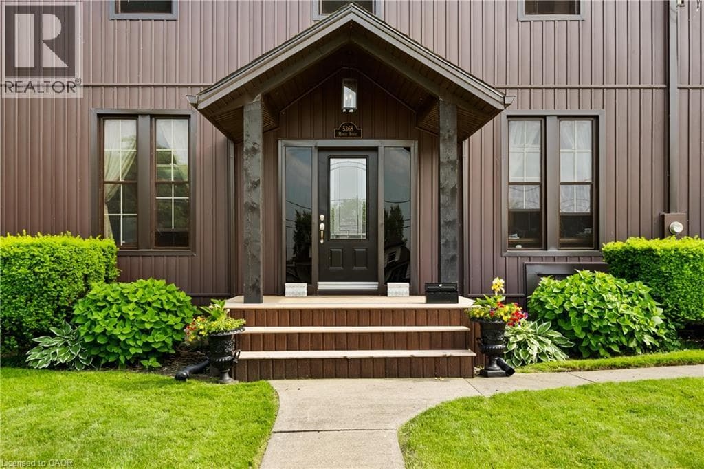 Multi-family at 5368 MENZIE Street, Niagara Falls, Ontario - Photo 4 - RE/MAX Garden City Realty