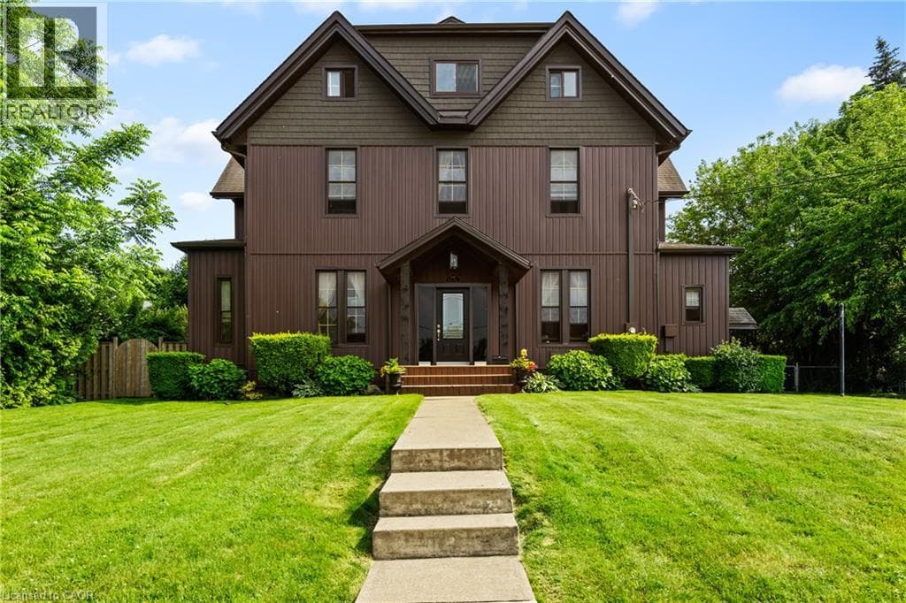 Multi-family at 5368 MENZIE Street, Niagara Falls, Ontario - Photo 3 - RE/MAX Garden City Realty