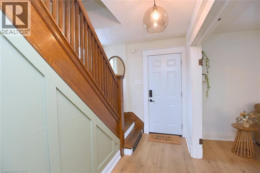 Single Family at 24 FITZGERALD Street, St. Catharines, Ontario - Photo 2 - RE/MAX Garden City Realty