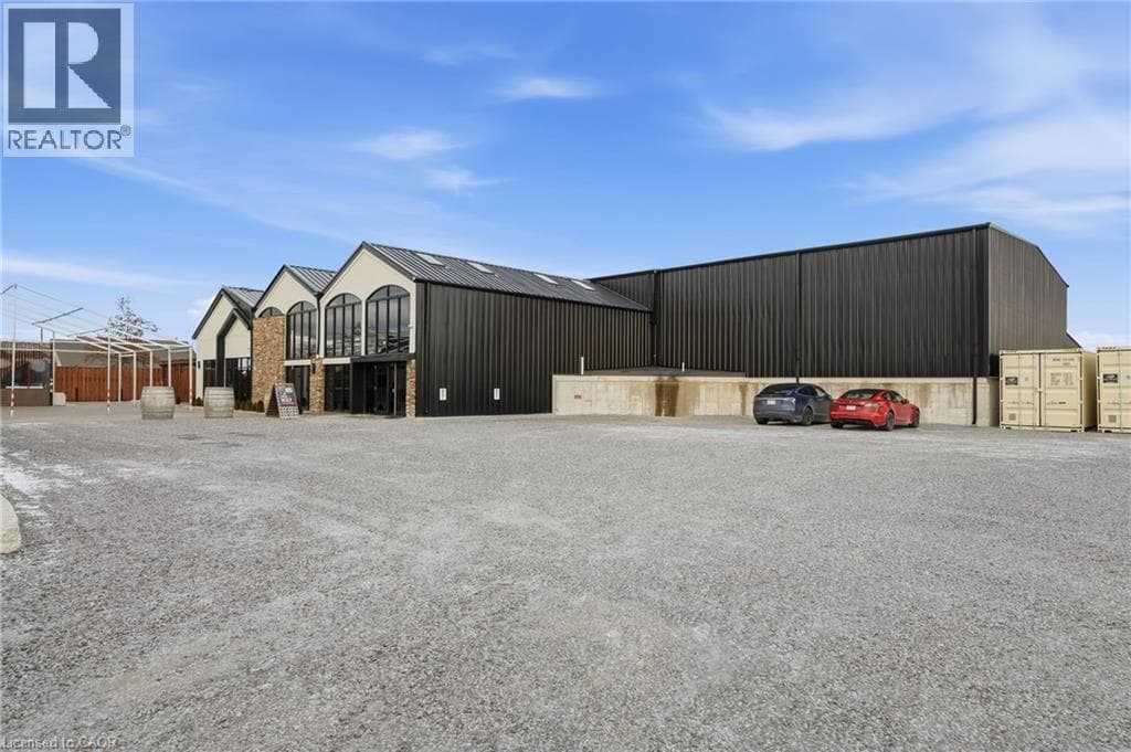 Agriculture at 823 LINE 6 Road, Niagara-on-the-Lake, Ontario - Photo 5 - RE/MAX Garden City Realty
