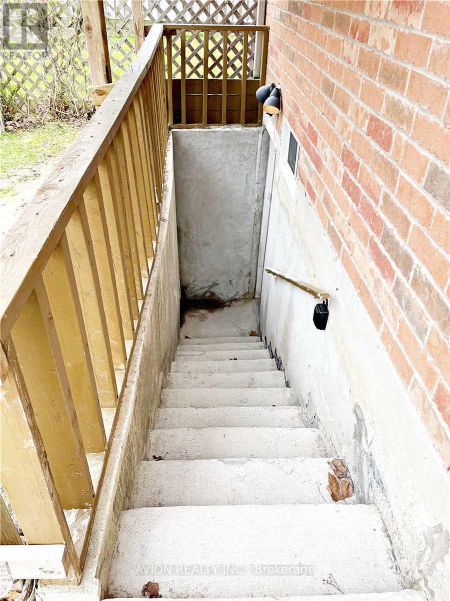 Single Family at Lower- 73 Harry Blaylock Drive, Markham (Greensborough), Ontario - Photo 9 - RE/MAX Garden City Realty