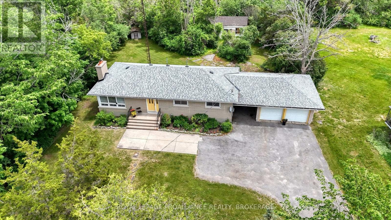 Single Family at 1912 Sydenham Road, Kingston (City North of 401), Ontario - Photo 2 - RE/MAX Garden City Realty
