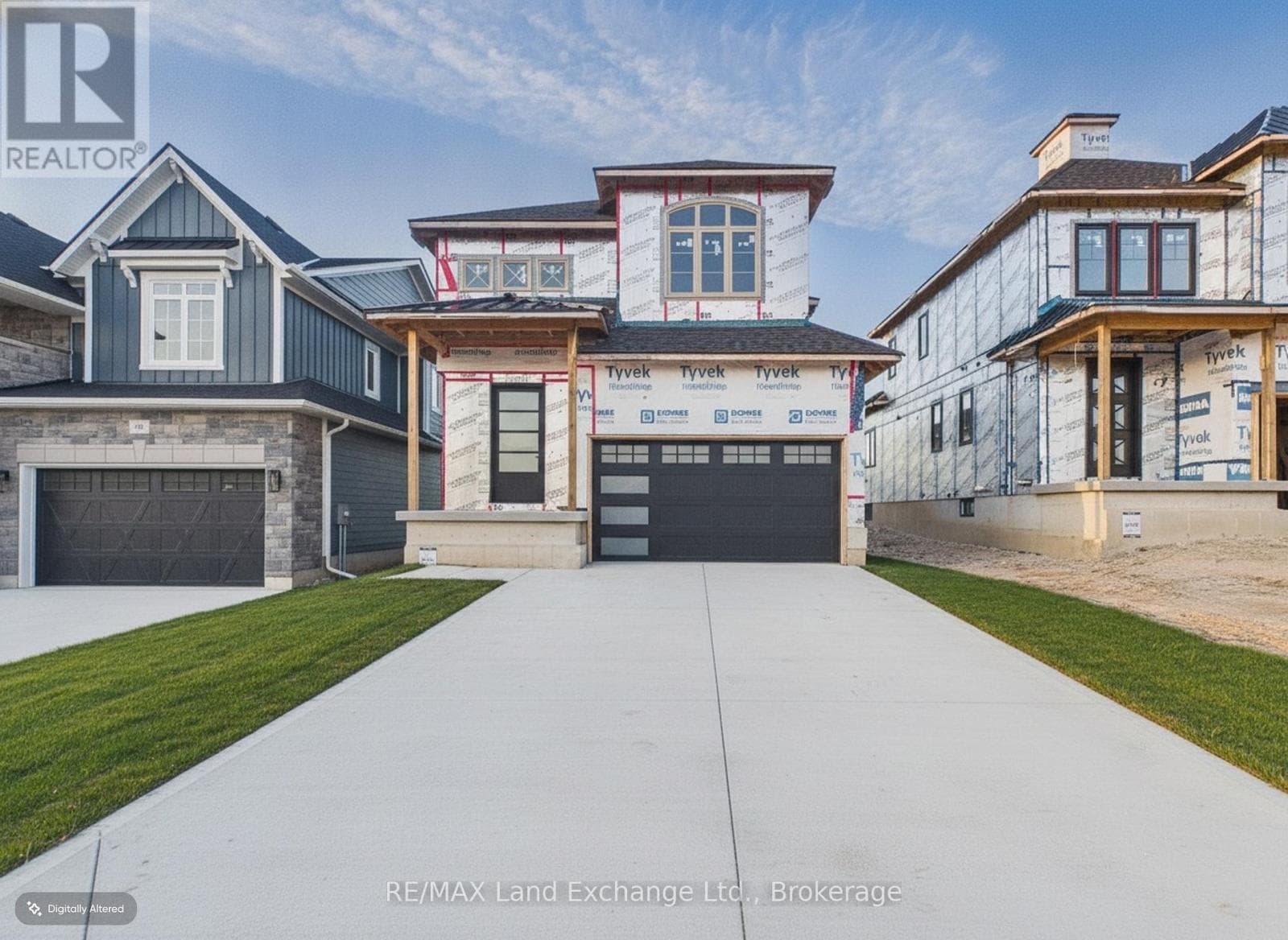 103 Inverness Street
